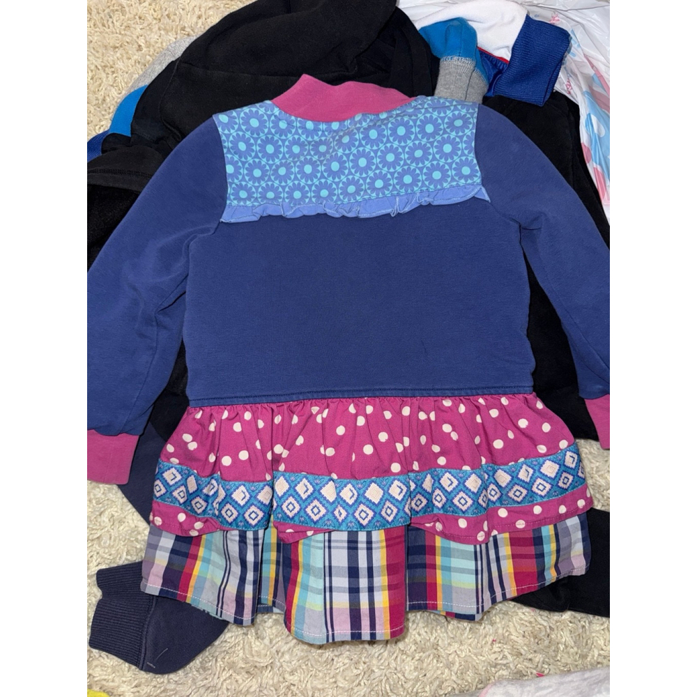 Girls Jacket - Picture 5 of 6